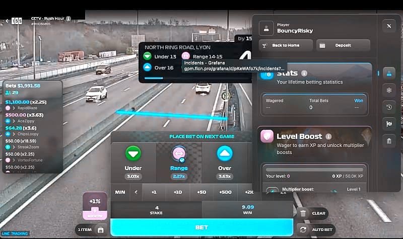 CCTV Rush Hour erreurs à éviter – Piège n°4 : traiter les mécaniques bonus comme une vraie sécurité