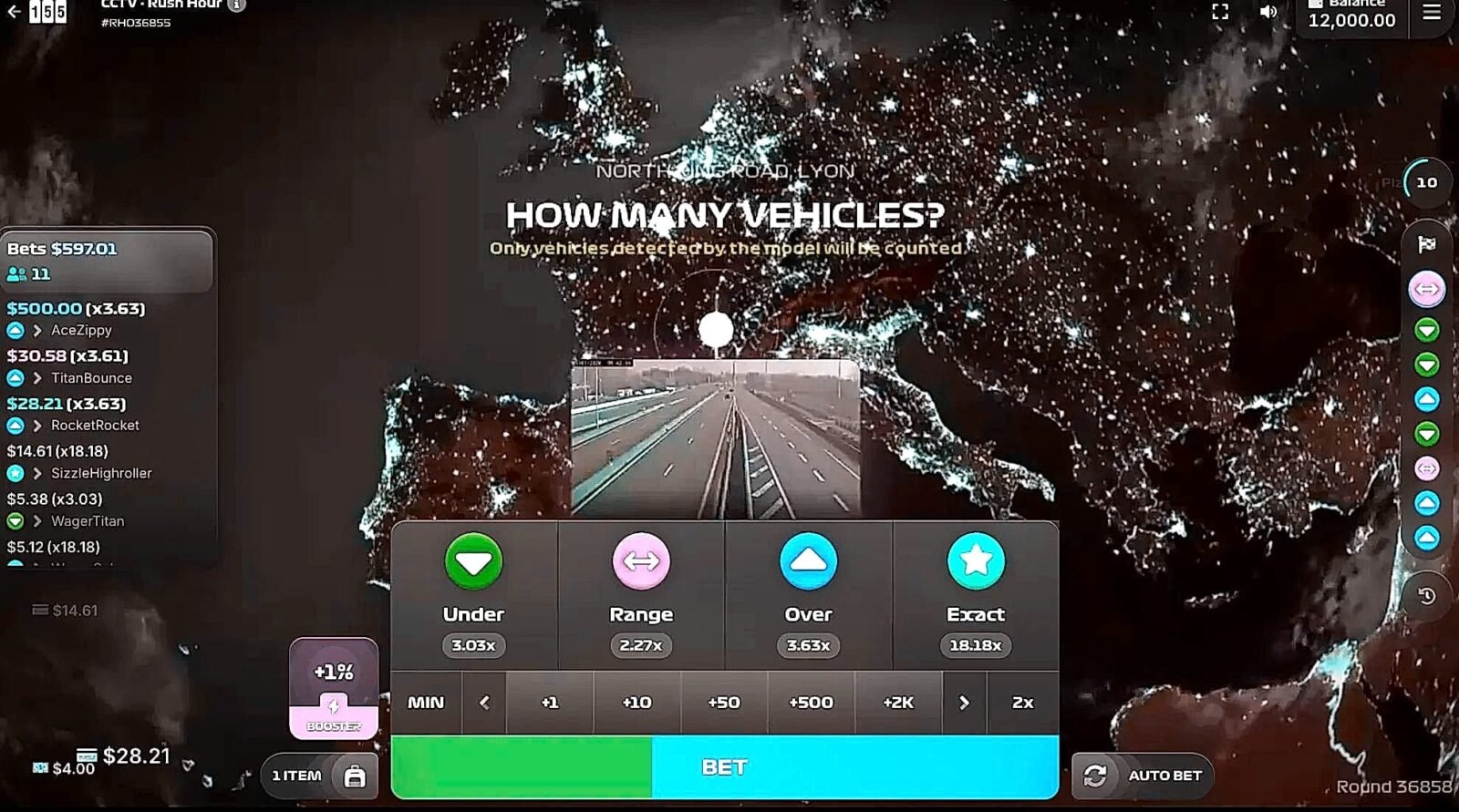 CCTV Rush Hour erreurs à éviter