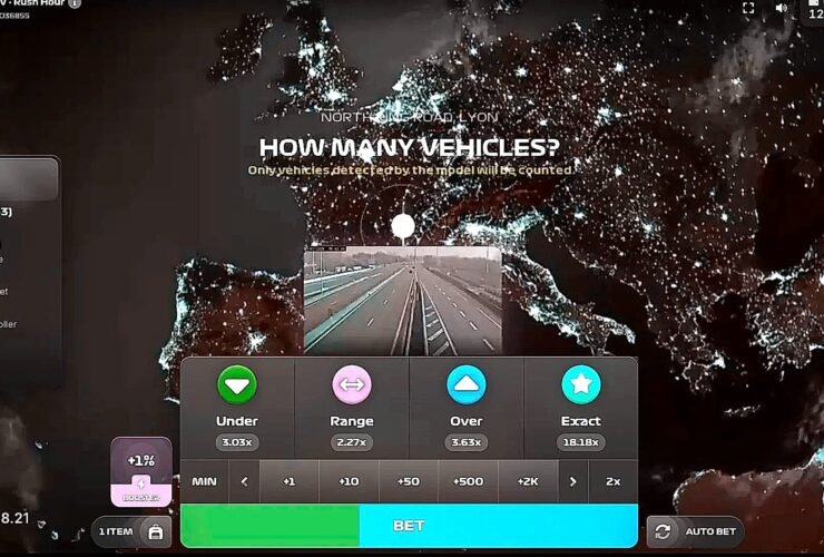 CCTV Rush Hour erreurs à éviter