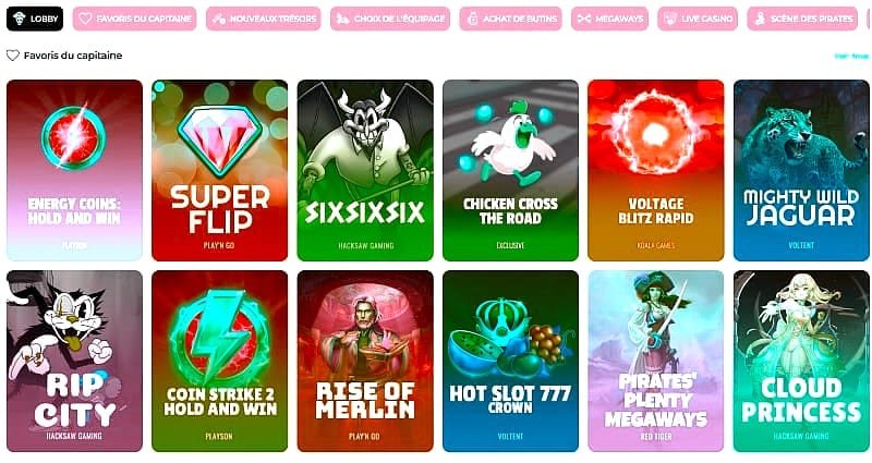 Sécurité et licence Lizaro Casino : la question qui fâche