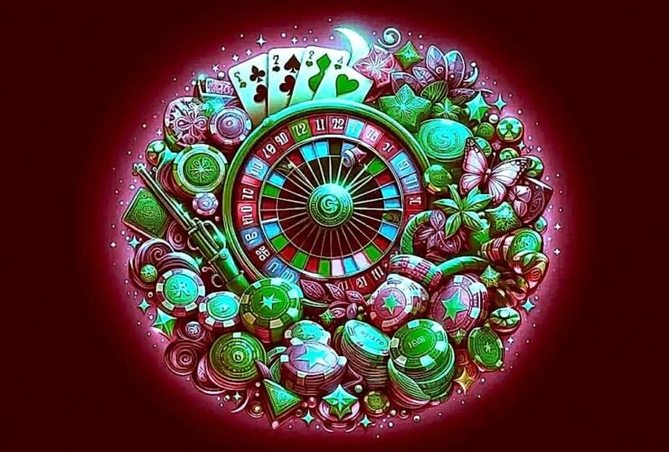 Lizaro Casino avis : 13 000 jeux, le lézard tient ses promesses ?