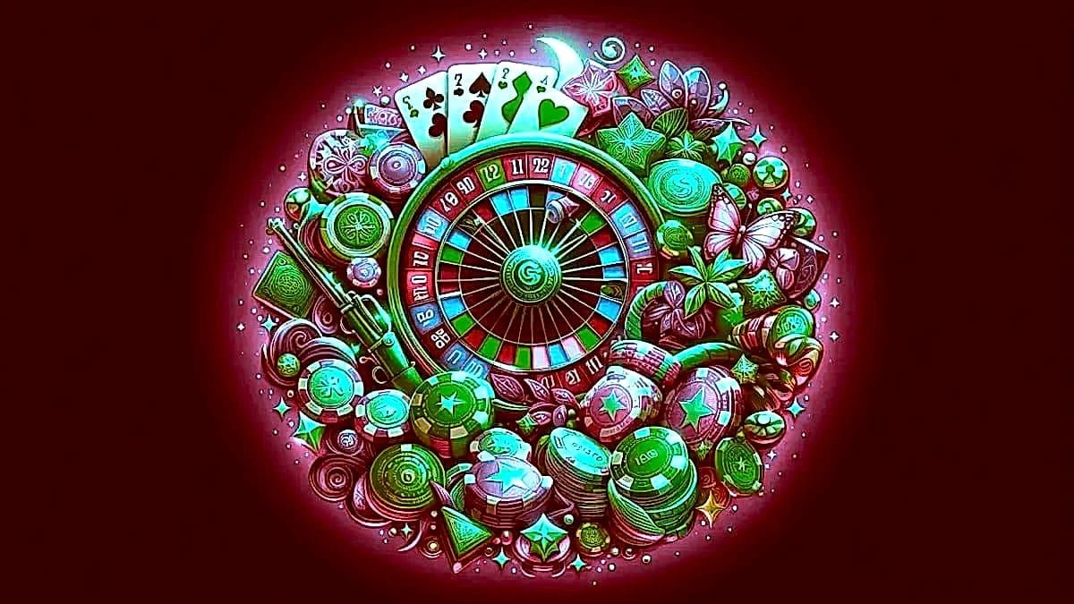 Lizaro Casino avis : 13 000 jeux, le lézard tient ses promesses ?