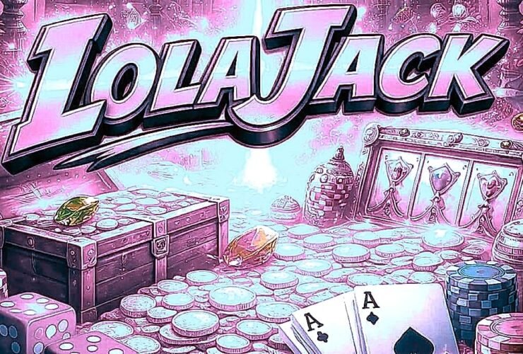 LolaJack bonus et conditions