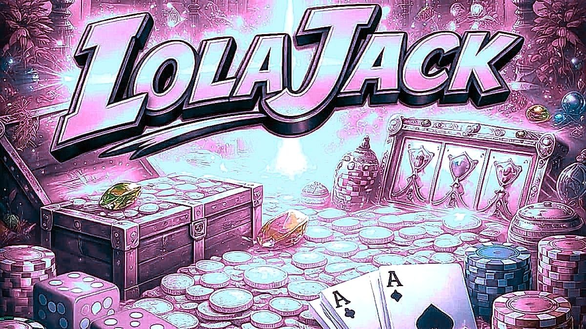 LolaJack bonus et conditions
