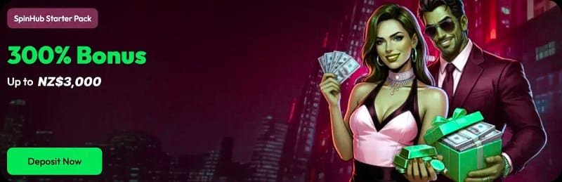 Spinhub casino code promo – Les promotions récurrentes pour joueurs existants