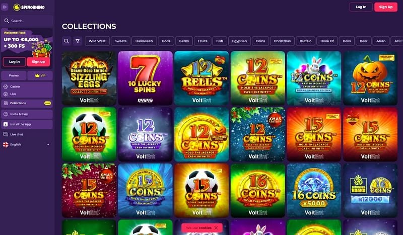 Repérer les vrais avis Spinorhino sur Trustpilot