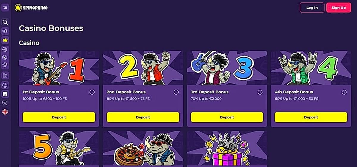 Spinorhino avis : le vrai bilan Trustpilot et forums en 2026