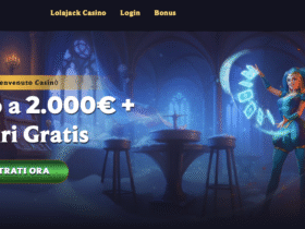 lolajack casino